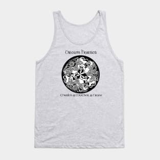 Dream Horses © Tank Top